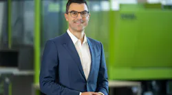 Stefan Engleder is CEO of the Engel Group.