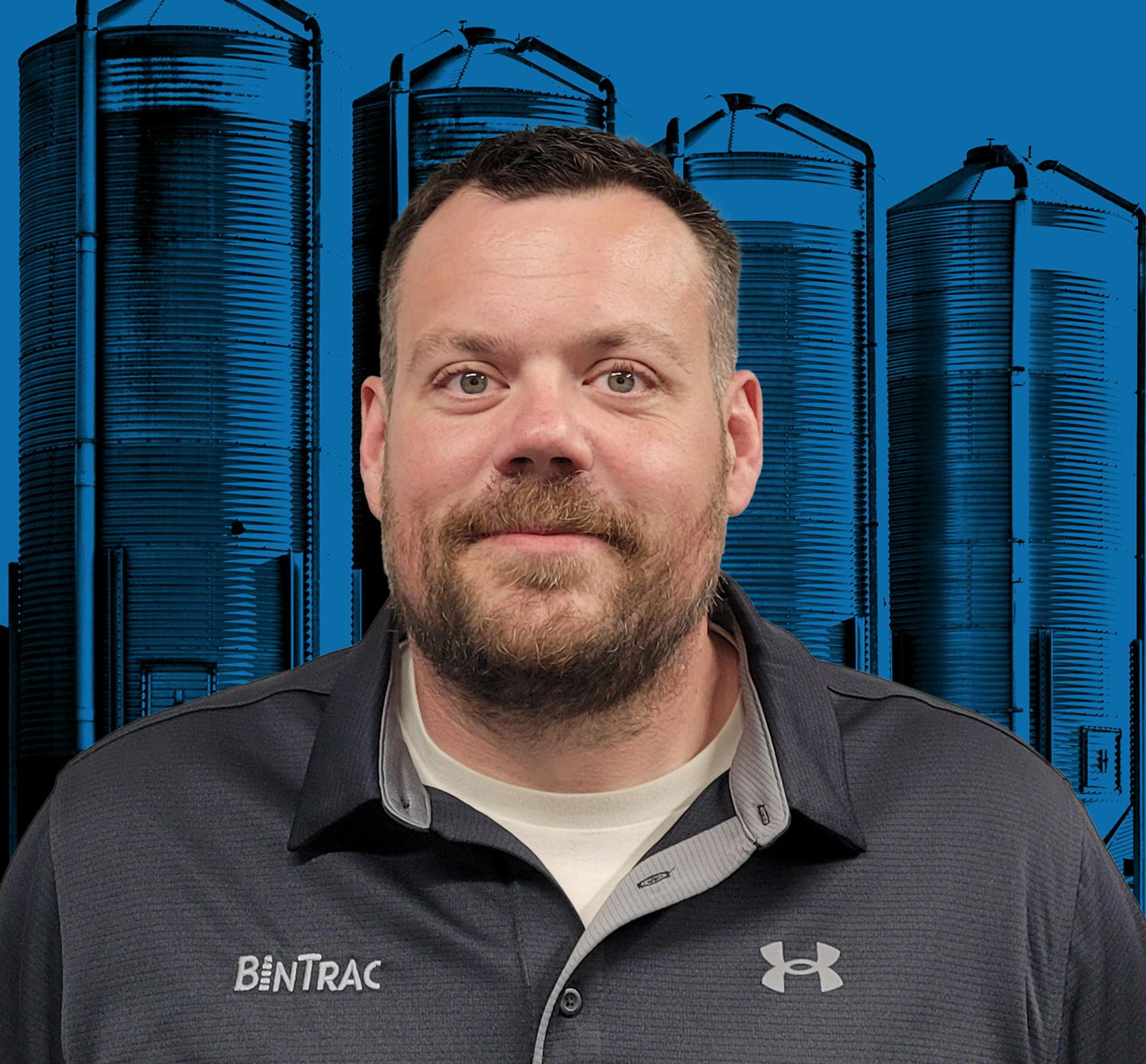 Tony Krogman has been promoted to GM of HerdStar.