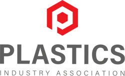 Logo for Plastics Industry Association (PLASTICS) Logo for Plastics Industry Association (PLASTICS)