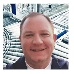 Jon Smalling has been named head of sales for Rapid Granulator in North America.
