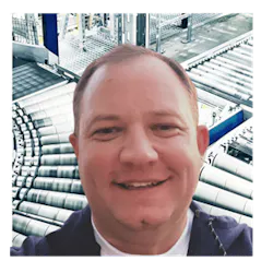 Jon Smalling has been named head of sales for Rapid Granulator in North America. Jon Smalling has been named head of sales for Rapid Granulator in North America.
