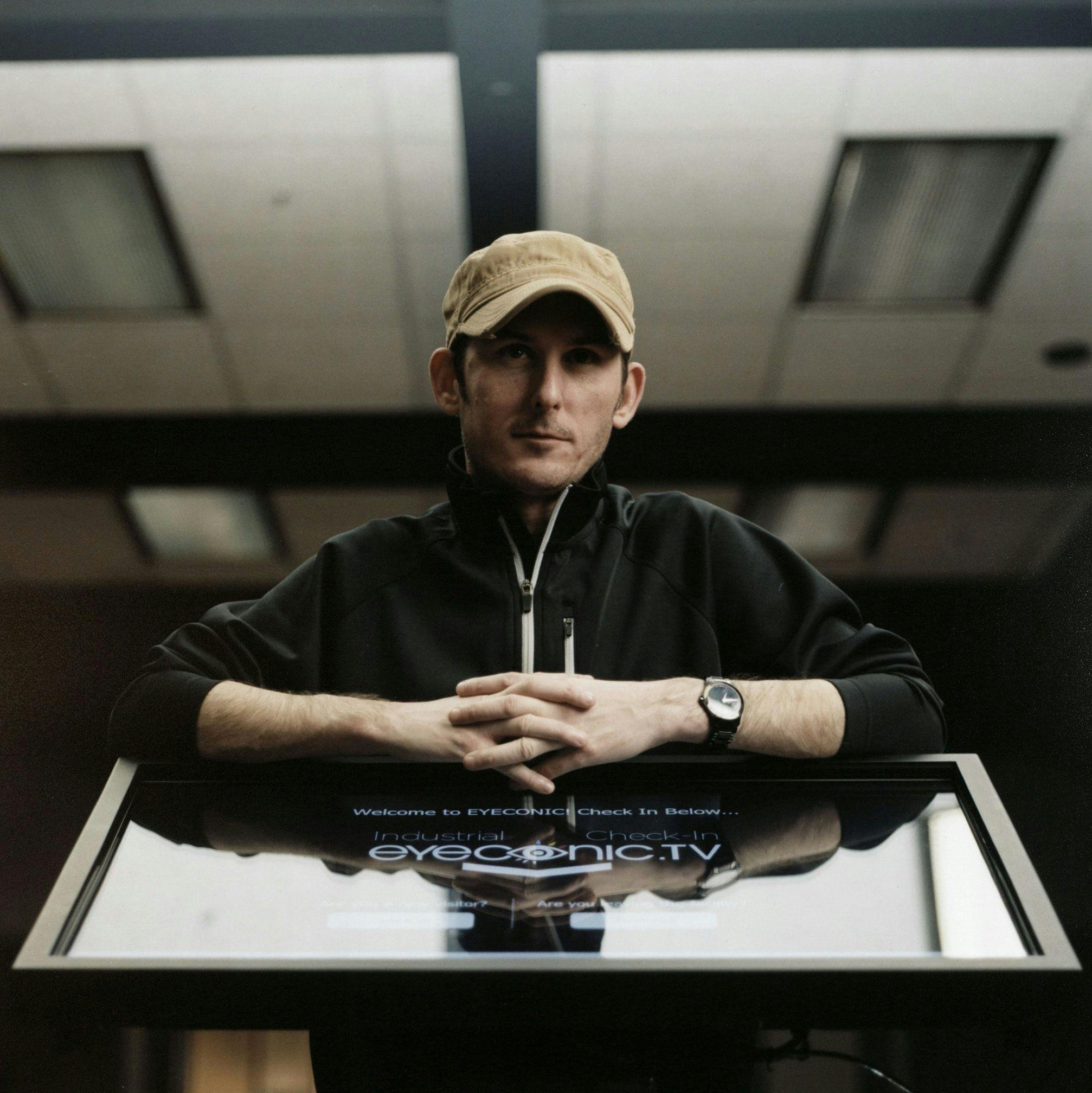 Jeremy Jacobs is the founder of UnDesked, which translates manufacturers' documentation into multiple languages.