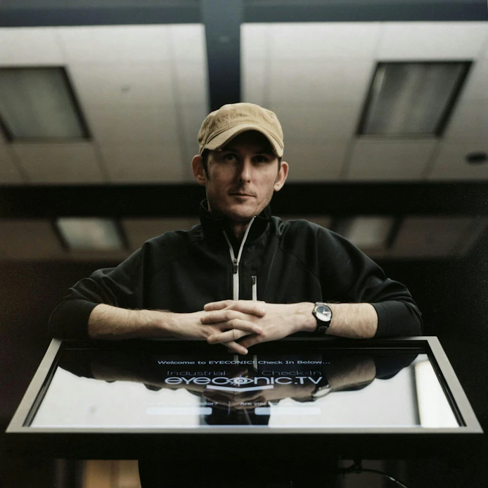 Jeremy Jacobs is the founder of UnDesked, which translates manufacturers' documentation into multiple languages.