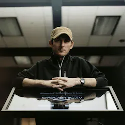 Jeremy Jacobs is the founder of UnDesked, which translates manufacturers' documentation into multiple languages. Jeremy Jacobs is the founder of UnDesked, which translates manufacturers' documentation into multiple languages.