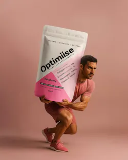 New packaging manufacturer Paking Duck has won accounts with a consistent stream of content across social media platforms, including Instagram, where it published this post.