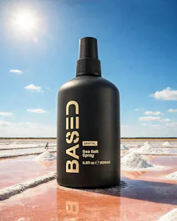 According to Jason Wong, the CEO and founder of custom packaging maker Paking Duck, the company makes all packaging for men's personal-care products brand Based. While Based has made a name for itself on TikTok, upstart Paking Duck has experienced significant growth through Wong's use of a variety of social media platforms.