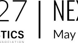 NPE2027 logo with dates