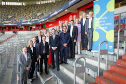 The Exhibitor Advisory Board for the K trade fair has begun planning for 2028. The Exhibitor Advisory Board for the K trade fair has begun planning for 2028.