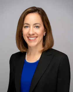 Sarah Marshall is interim SVP, PE sales and marketing, Nova Chemicals. Sarah Marshall is interim SVP, PE sales and marketing, Nova Chemicals.