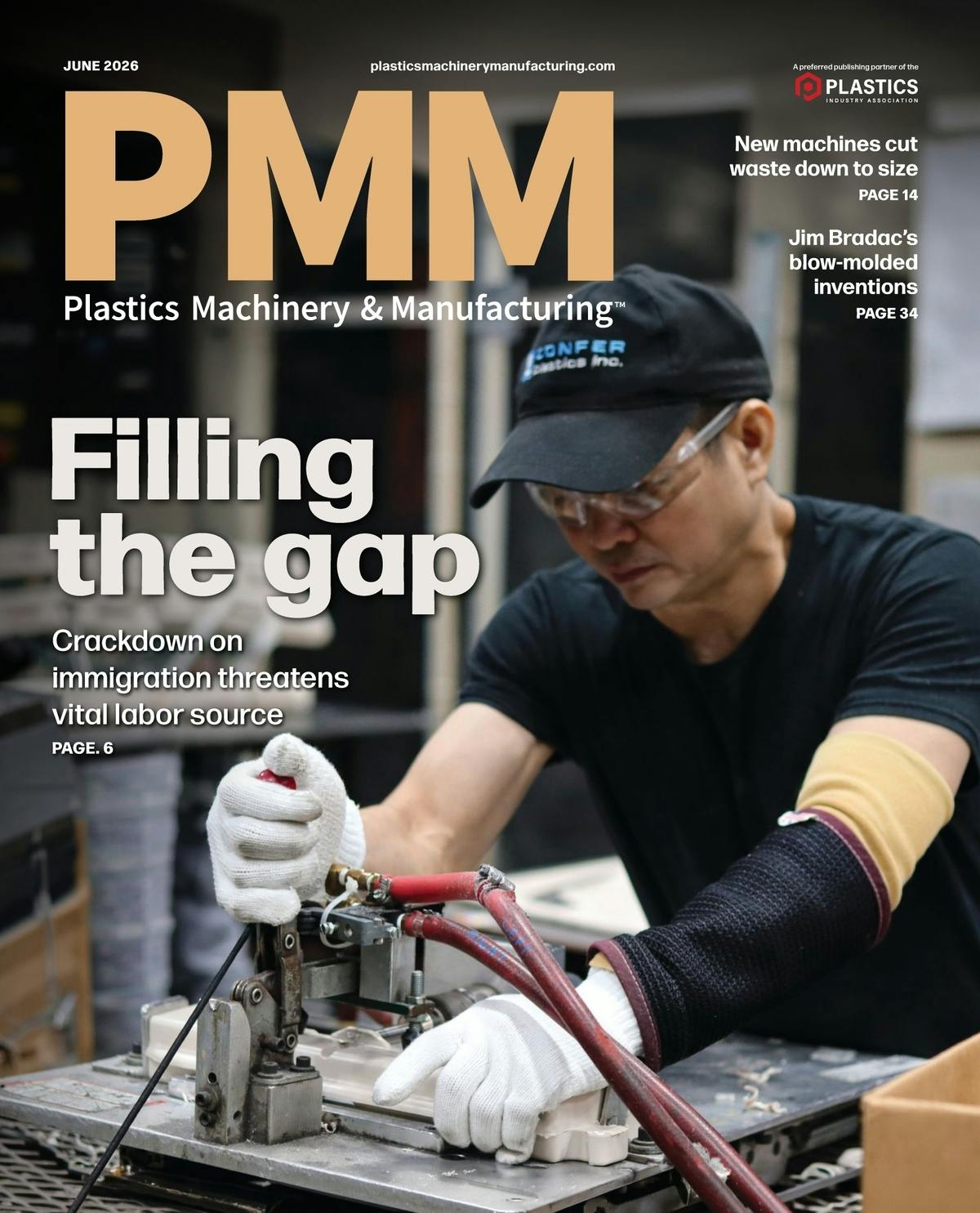 June 2026 cover image