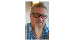 Tim Bruder, West Coast regional sales manager for Rapid Granulator.