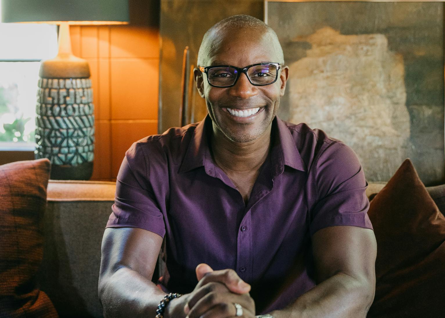 Workplace transformation expert Shola Richards will be the keynote speaker at the 2026 National Plastics Conference.