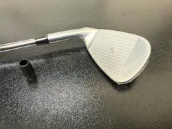For golf equipment maker Ping, the manufacture of parts that decorate its golf clubs and provide weight have proved logical processes to automate.