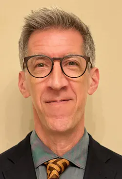 John Dorer is CEO of EB3.Work. John Dorer is CEO of EB3.Work.