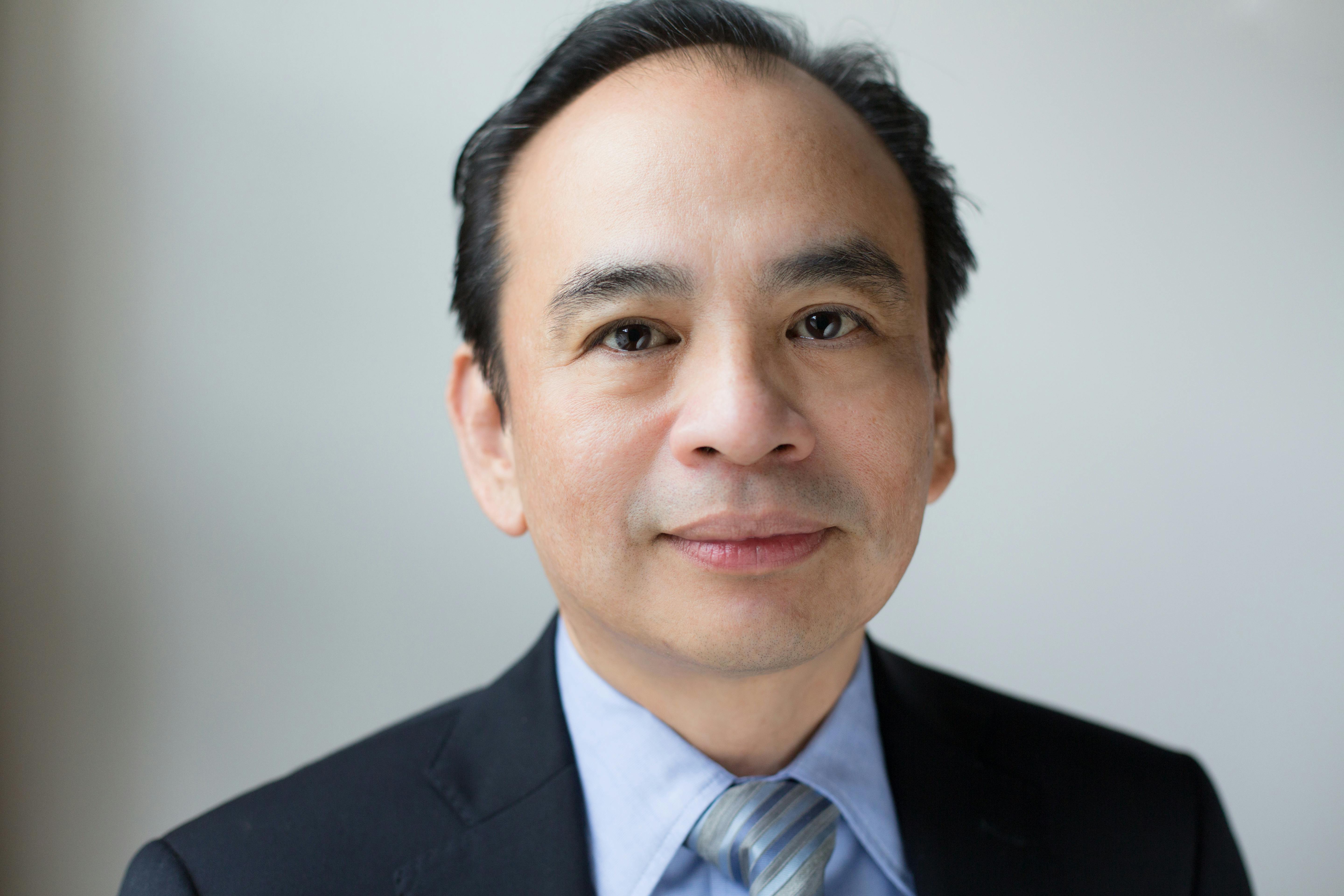 Perc Pineda is chief economist of the Plastics Industry Association (PLASTICS).