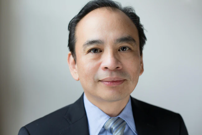 Perc Pineda is chief economist of the Plastics Industry Association (PLASTICS).