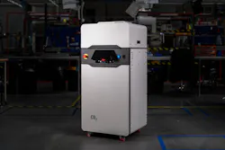 Sinterit's Bianco2 SLS 3D printer bridges the transition between prototyping and low-volume production.