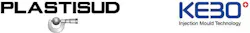 Logos for Plastisud and Kebo Logos for Plastisud and Kebo