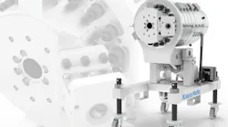 KraussMaffei has introduced a three-layer head for production of PVC pipes with up to 100 percent recyclate.