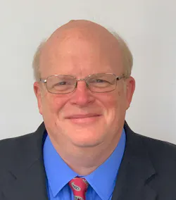 Bruce Geiselman, lead reporter for Plastics Machinery & Manufacturing