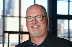 Geoff Ward is director of engineering and strategy for Agri-Industrial Plastics and an SPE Blow Molding Division board member.