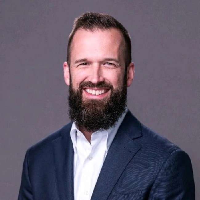 Niiko Rautiola is CEO of RJG Inc.