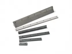 Maag's Duration blades can last up to nine times longer than blades made from traditional materials.