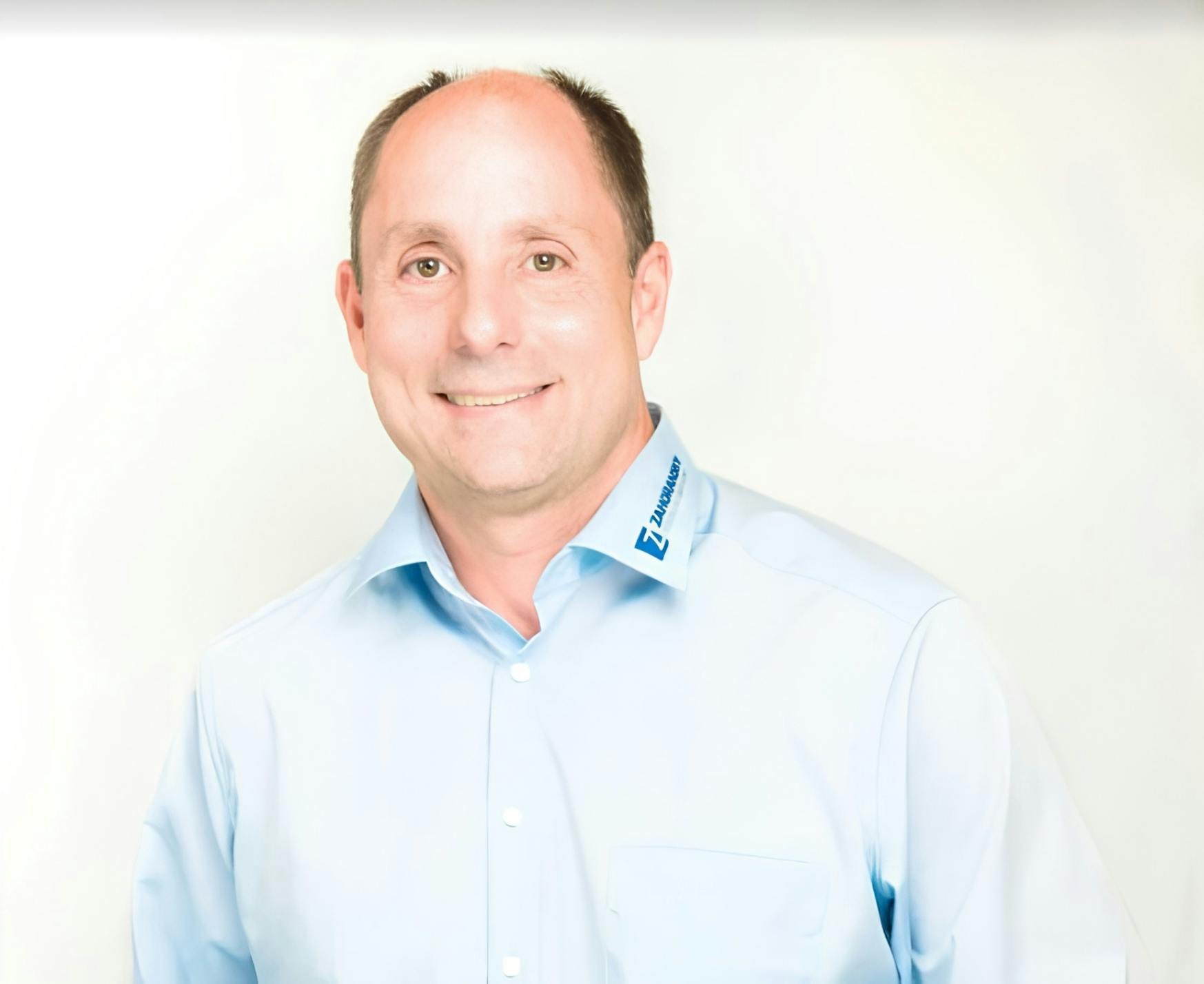 Steve Bellocchio is president of Zahoransky USA.