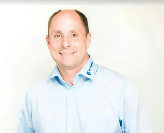 Steve Bellocchio is president of Zahoransky USA.