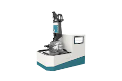 The Integra from Mold-Masters is a simplified, bespoke system for making small parts.