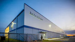 Reifenhäuser North America offers sales, service and manufacturing capabilities in Maize, Kansas.