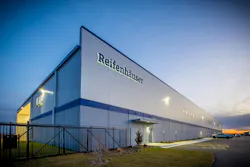 Reifenhäuser North America offers sales, service and manufacturing capabilities in Maize, Kansas.