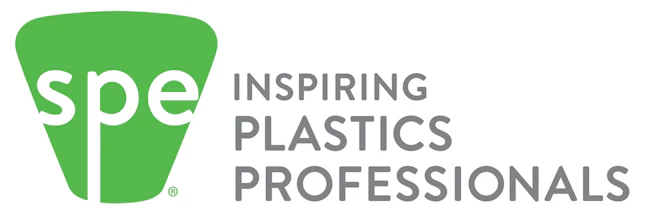 Green SPE logo with gray lettering