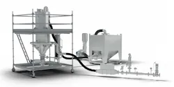 Coperion's EcoFresh results in recycled plastics with odor quality comparable to virgin.
