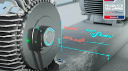 Baumer’s EB260 encoder merges the precision of optical sensing with the durability and cost-efficiency of magnetic systems.