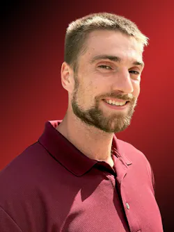 Ben Smith is western regional sales manager for BinMaster.