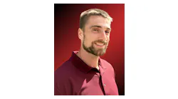 Ben Smith is western regional sales manager for BinMaster.