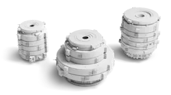 Reifenhäuser's Ultra Die heads are available for blown films of three to 11 layers.