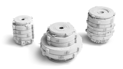 Reifenhäuser's Ultra Die heads are available for blown films of three to 11 layers.