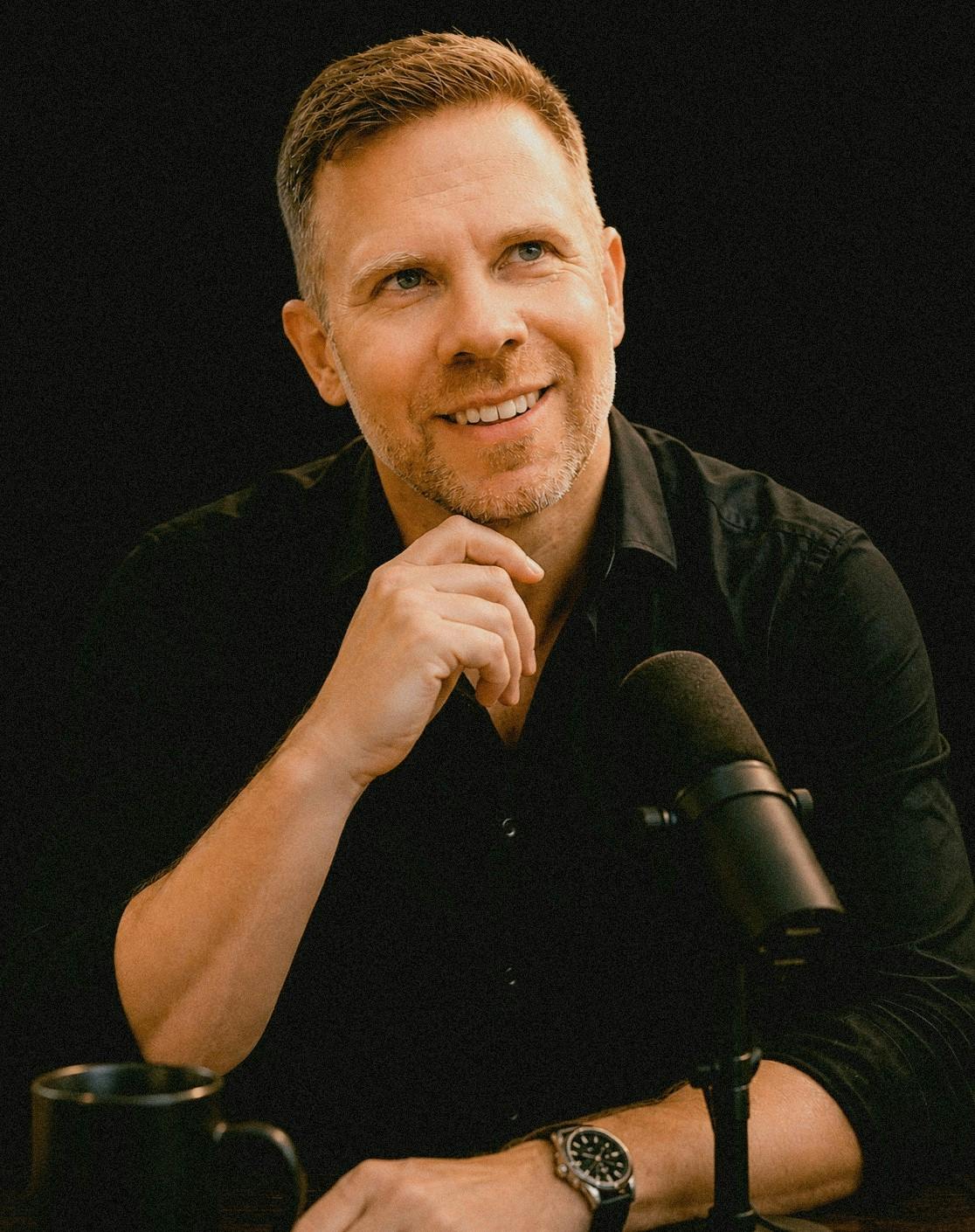 Marc Zaborny is marketing manager for PCS Co.