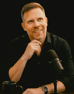 Marc Zaborny is marketing manager for PCS Co.