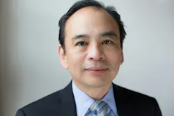Perc Pineda is chief economist of the Plastics Industry Association (PLASTICS).