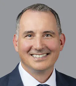 Dominick Patriarca is president and COO of Okuma America.