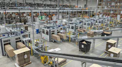 MotionTech's offerings include conveying and packaging systems.