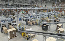 MotionTech's offerings include conveying and packaging systems.