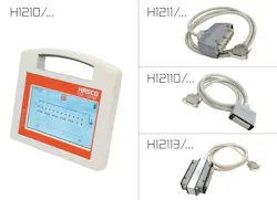 New cables and connectors make Hasco's H1210 tool tester compatible with more types of wiring.