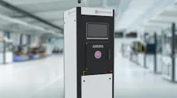 Plasmatreat's Aurora-Plasma can remove organic contaminants, activate surfaces and modify chemical properties in demanding medical applications.