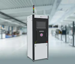 Plasmatreat's Aurora-Plasma can remove organic contaminants, activate surfaces and modify chemical properties in demanding medical applications.