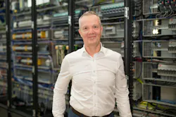 Peter Jungwirth is managing director of Engel Serbia.