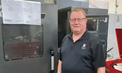 Stan Glover was director of technical sales for Zeiger Industries, and also worked extensively on international equipment safety standards.